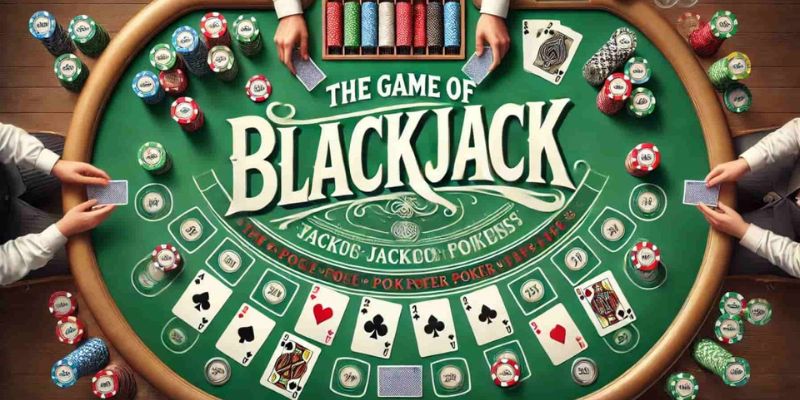 Cách chơi Blackjack thành công 