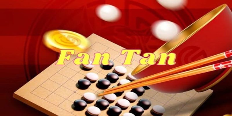 Fanta xuất phát từ Trung Hoa